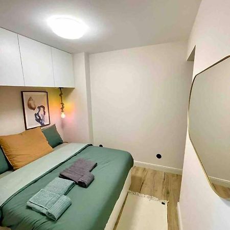 Апартаменти Chiado Brand New Amazing In Лісабон Екстер'єр фото